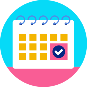 date icon